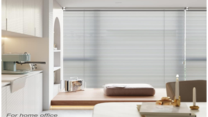 Alu Venetian Blinds