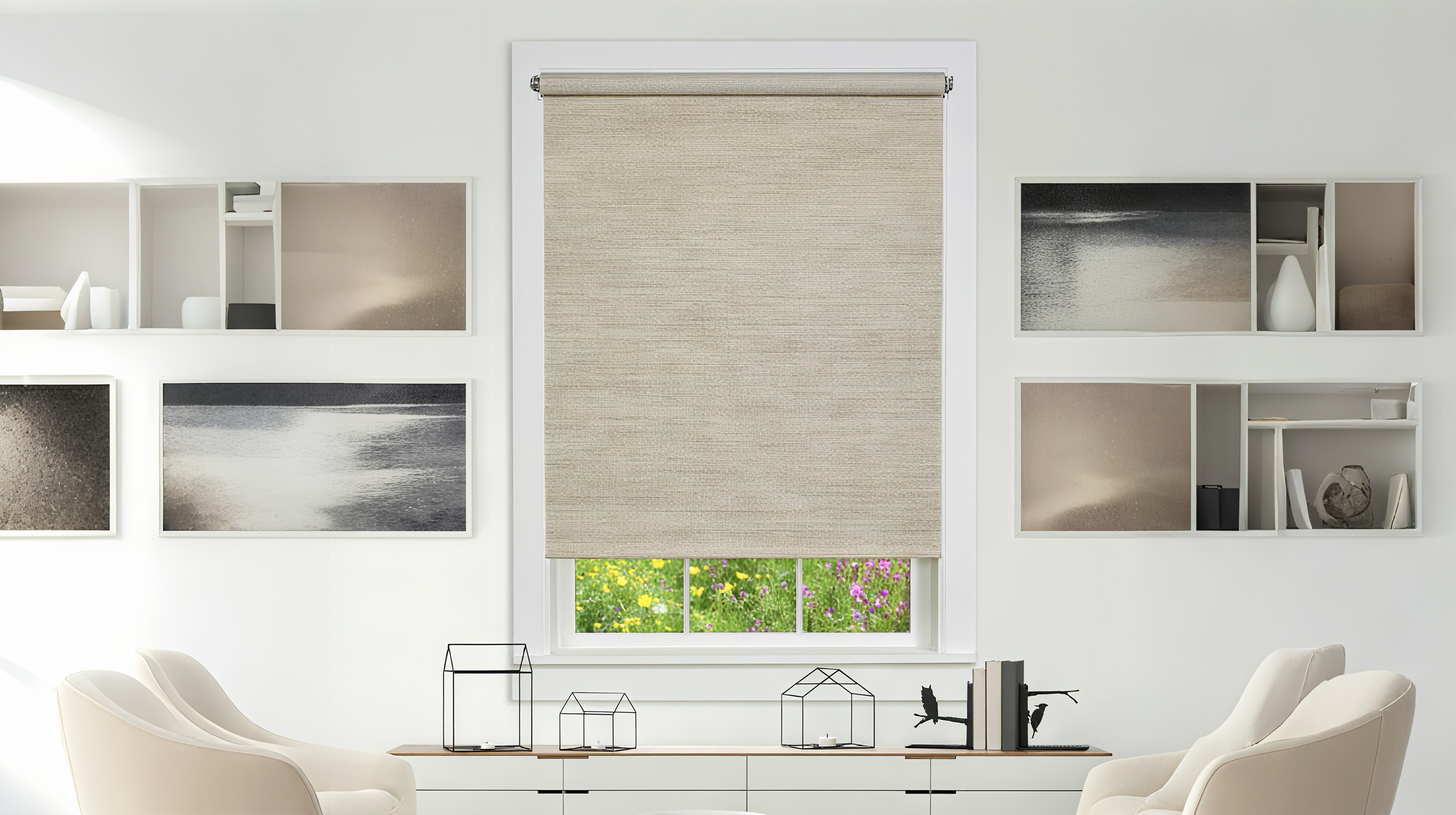 Roller Blinds