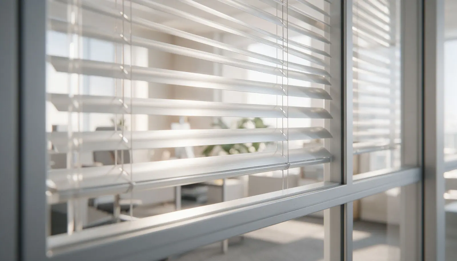 Aluminum Venetian Blinds: A Wholesale Buyer's Guide