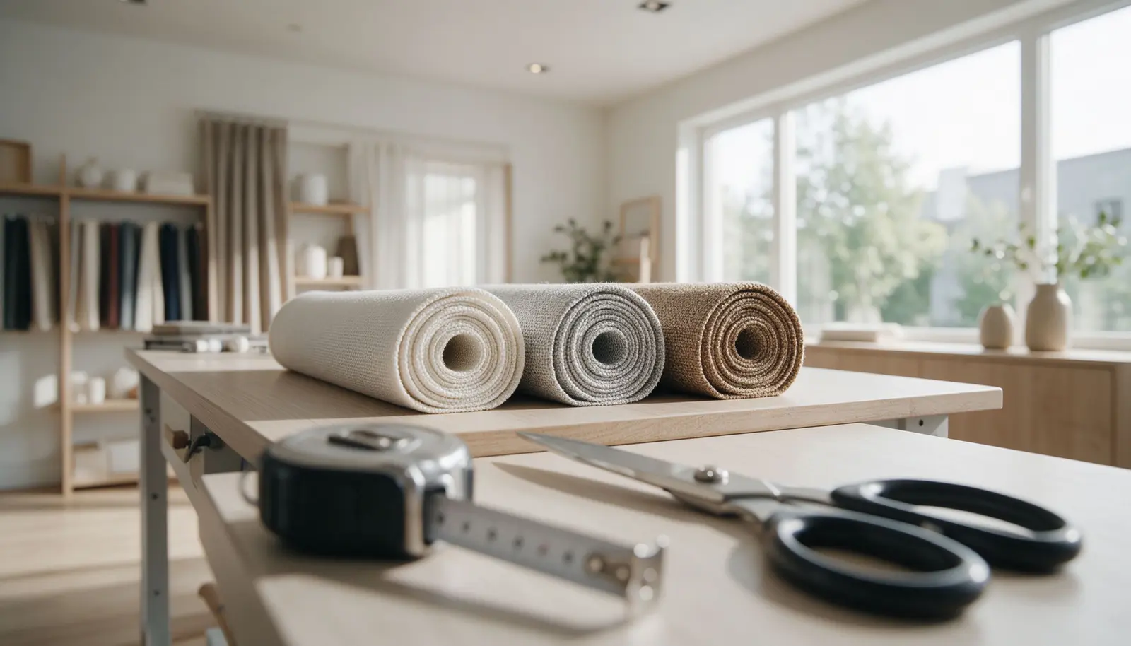 Custom Window Blinds Sourcing Guide: Made-to-Measure for B2B Buyers