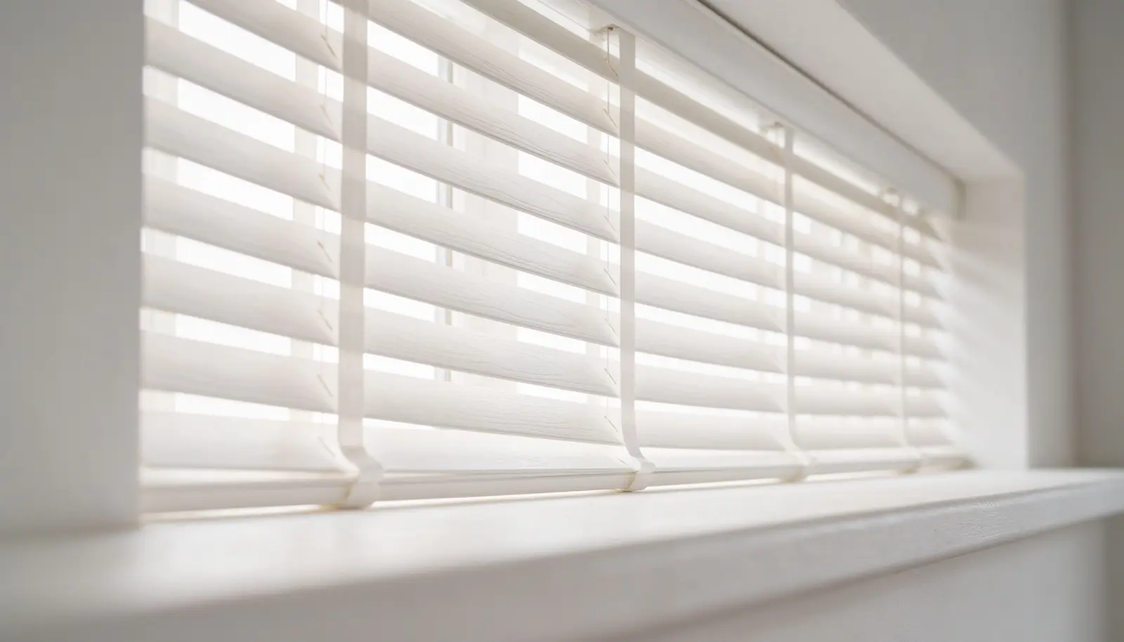 Faux Wood Venetian Blinds: A Wholesale Buyer's Guide