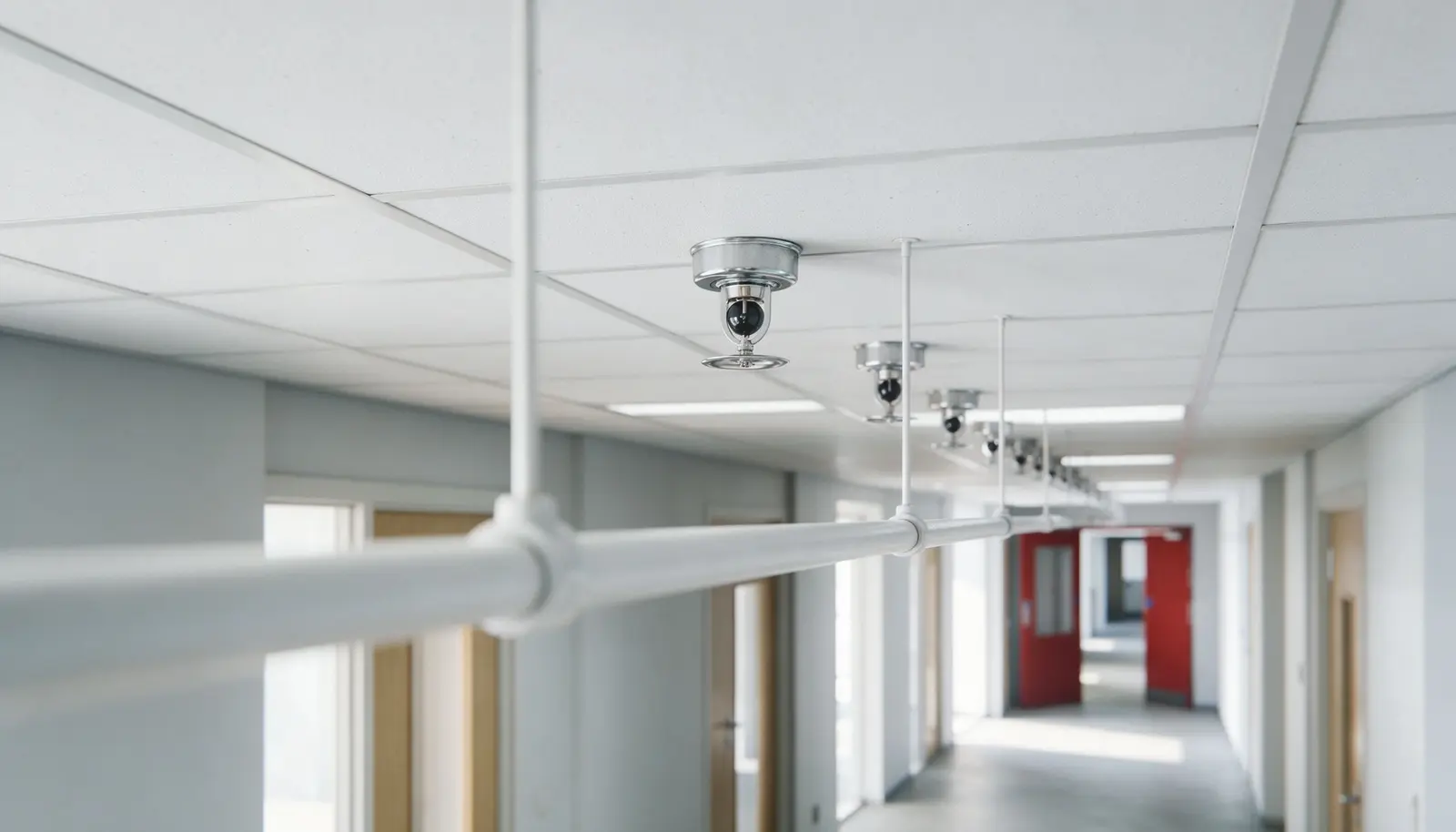 Fire Retardant Standards for Commercial Blinds: NFPA 701, EN 13773, M1