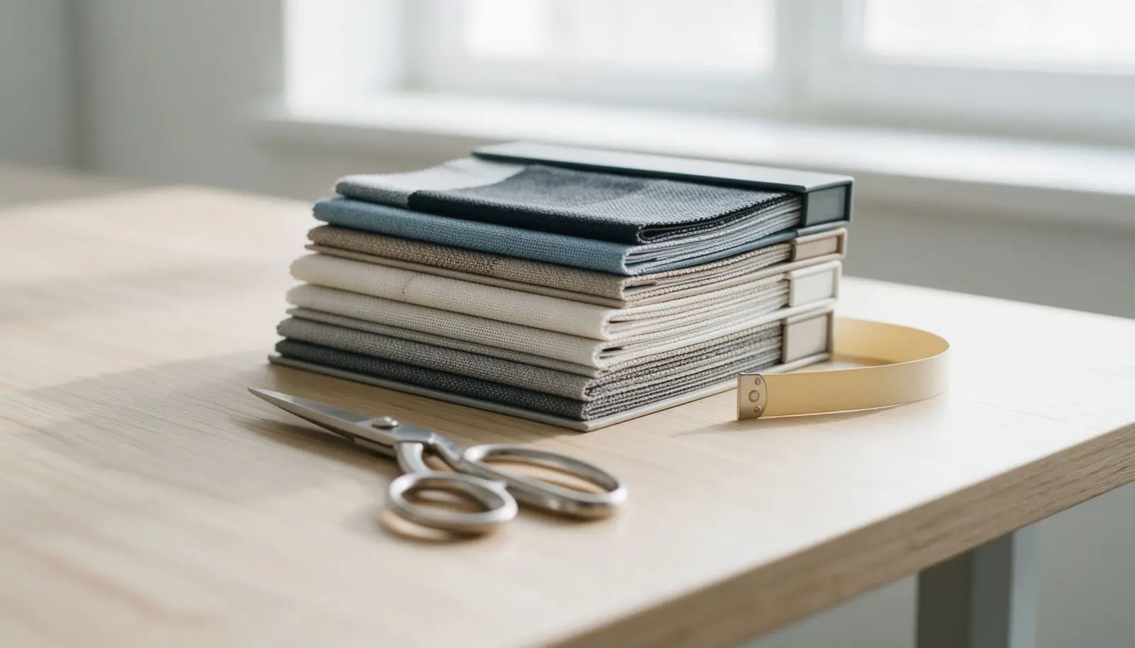 MOQ, Lead Time and Customization for Bulk Blind Orders Explained