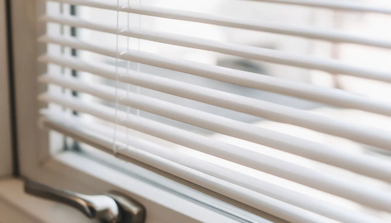 PVC Blinds Guide: Mini, Faux Wood & Vertical Types