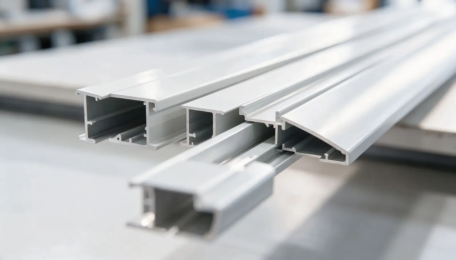 Steel Blind Rails and Cassettes: The Economical Aluminum Alternative