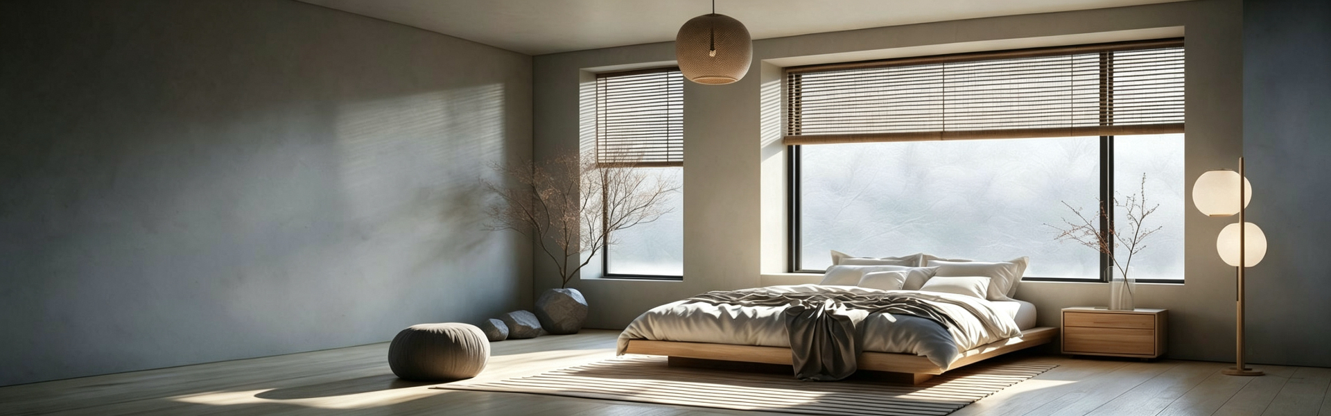 About Yuehua Blinds