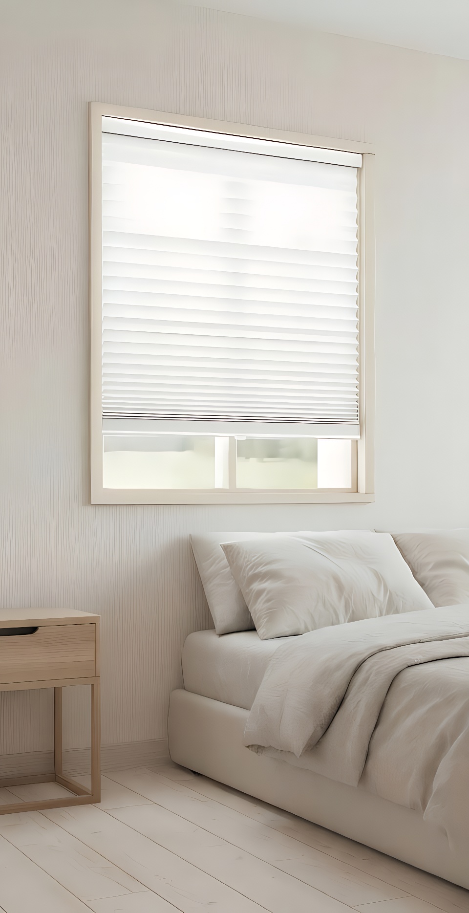 Yuehua Blinds