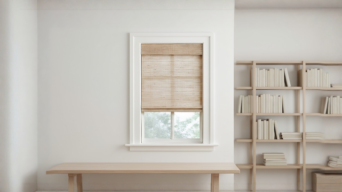 Yuehua Blinds