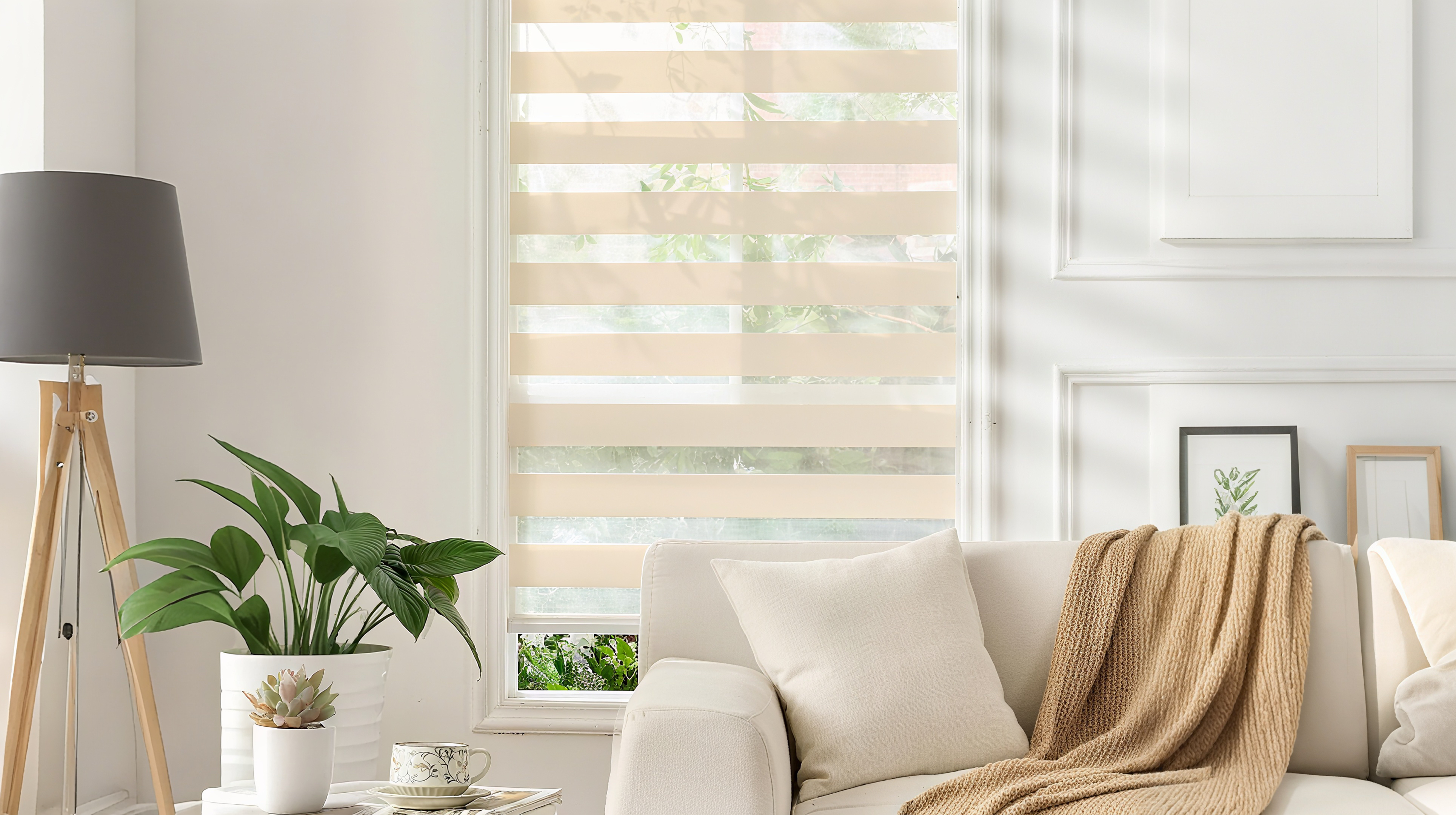 Yuehua Blinds