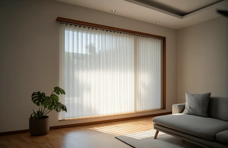 Dream Blinds
