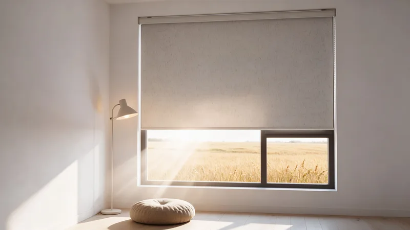 Roller Blinds