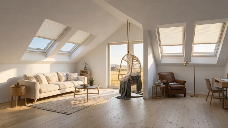 Skylight Shades