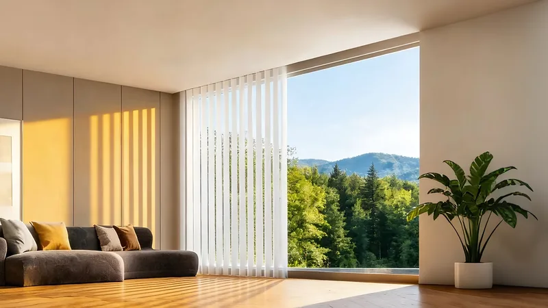 Standard Dream Blinds