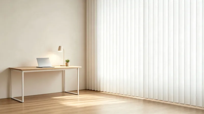 Silent Dream Blinds