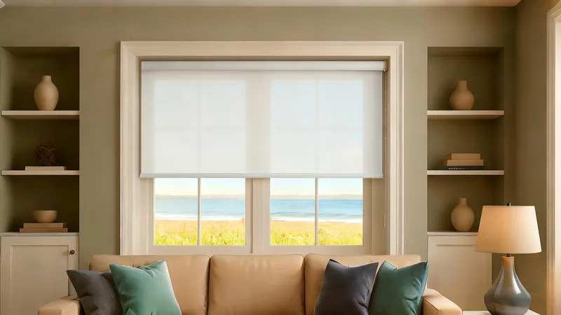 Roller Blinds