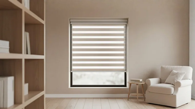 Zebra Blinds Ultra