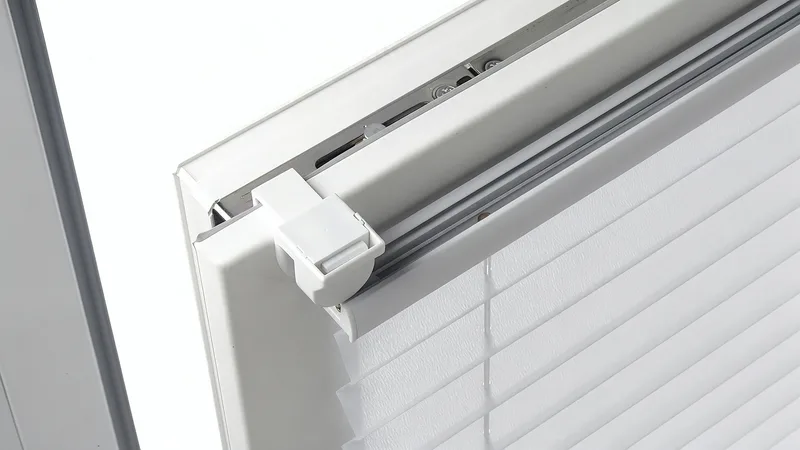 Easyfix Tensioned Pleated Blinds