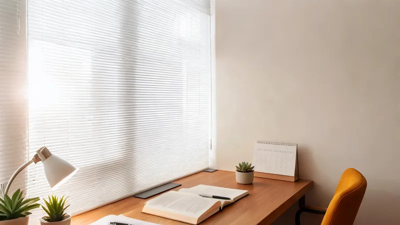 Honeycomb Shade