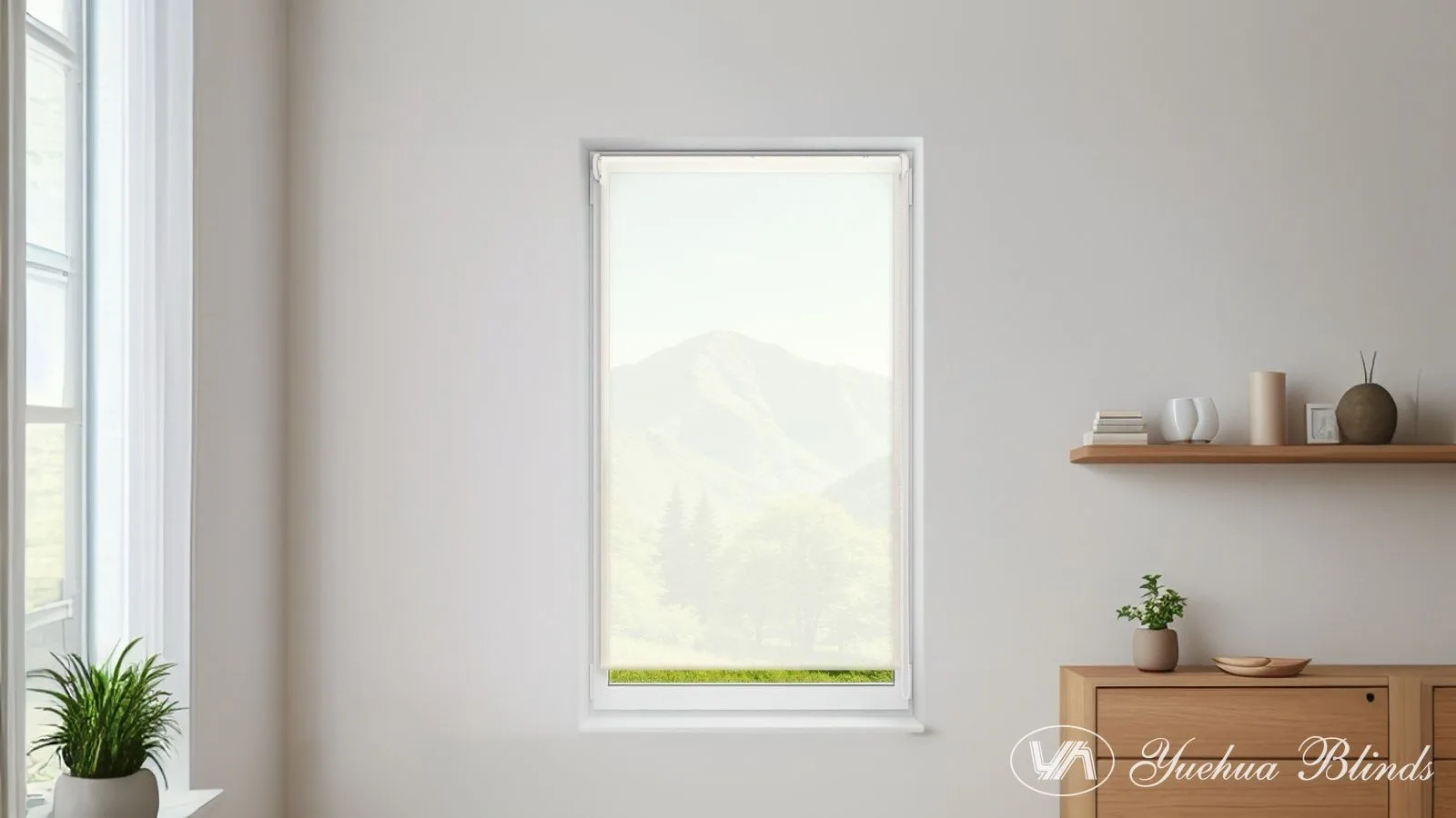 Easyfix Roller Blinds