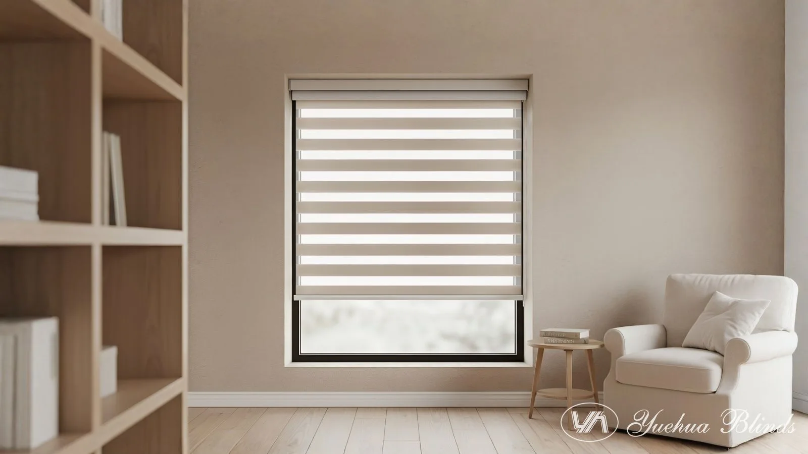 Zebra Blinds Ultra
